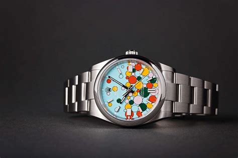 rolex datejust bubbles|the rolex celebration dial review.